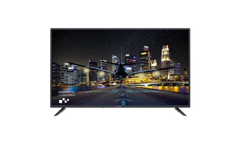 Vivax TV-43LE114T2S2 Full HD LED TV