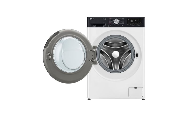 LG F4DR711S2H mašina za pranje i sušenje veša