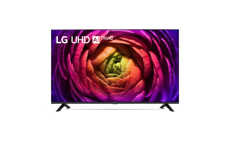 LG 43UR73003LA Ultra HD LED TV