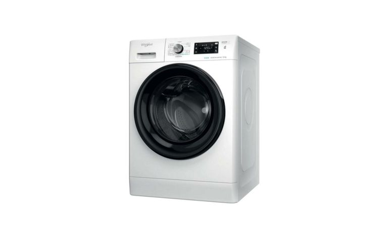 Whirlpool FFB 10469 BV EE perilica rublja