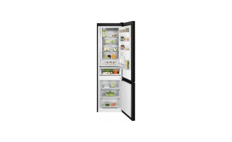 Electrolux LNT7ME36K2 kombinovani frižider