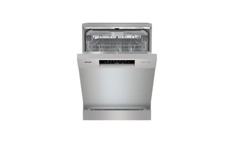 Gorenje GS643E90X sudomašina