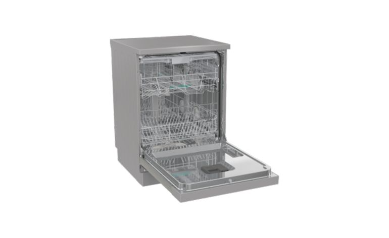 Gorenje GS643E90X sudomašina