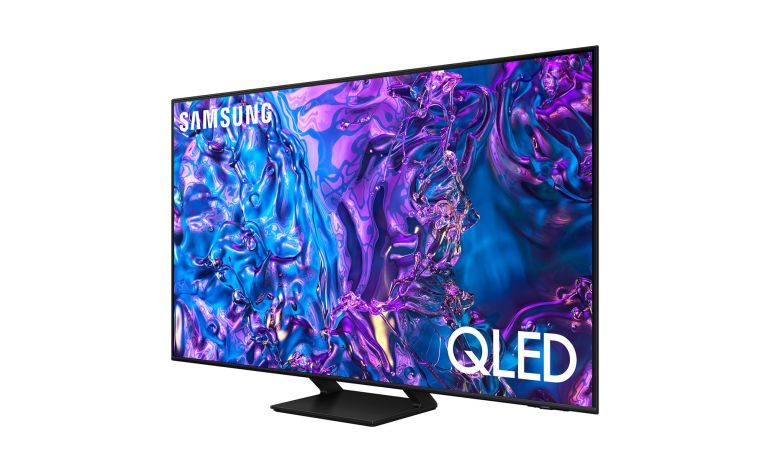 Samsung QE55Q70DATXXH Ultra HD QLED TV