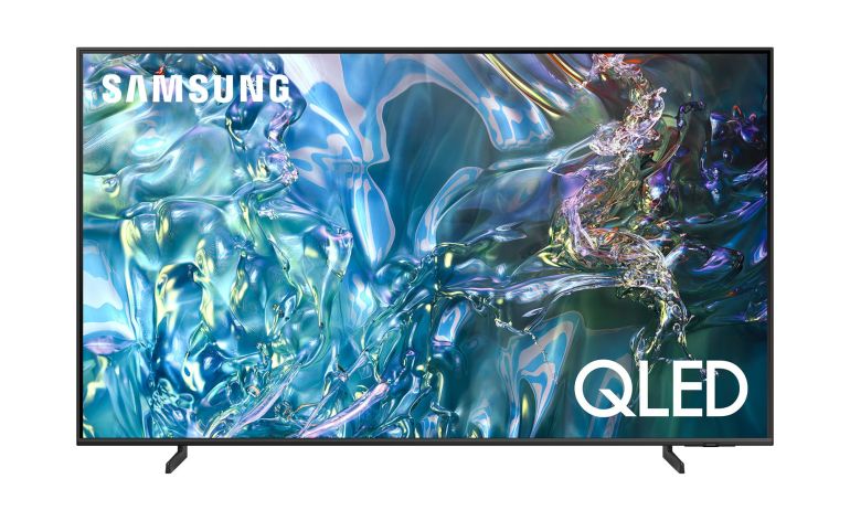 Samsung QE65Q60DAUXXH Ultra HD QLED TV