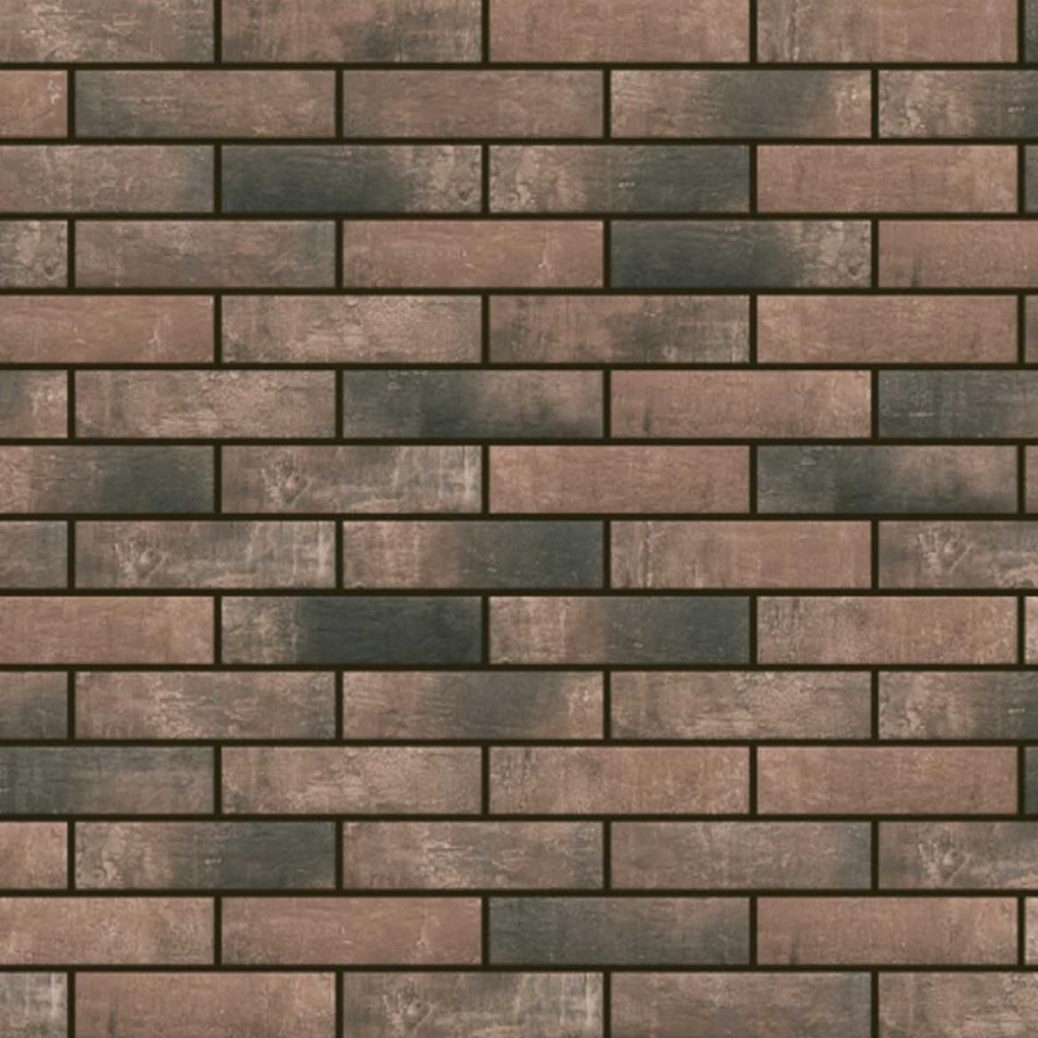 Fasadne plocice Loft brick cardamom 245/65/8 | Emmezeta webshop