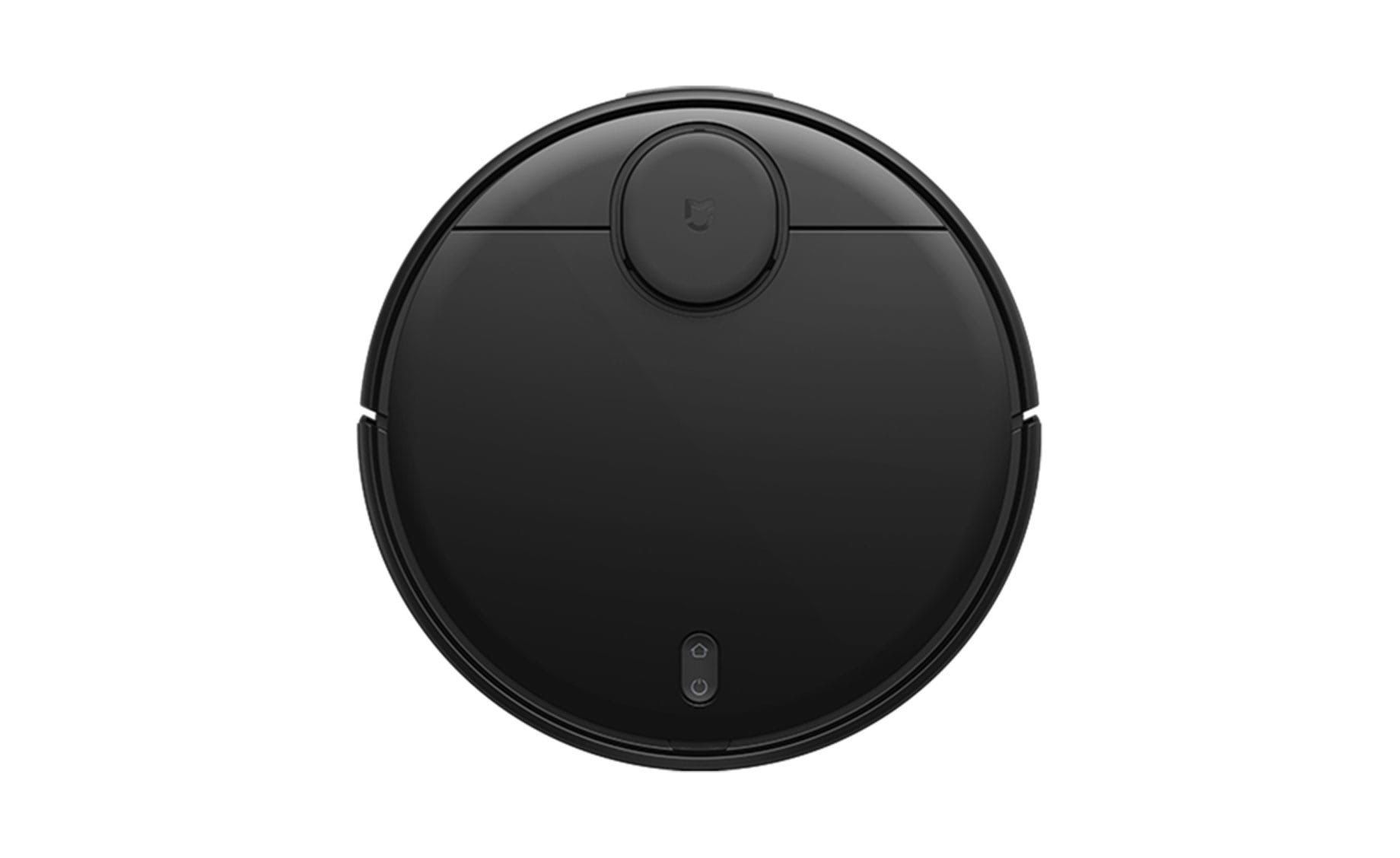 mi robot vacuum mop p mopping