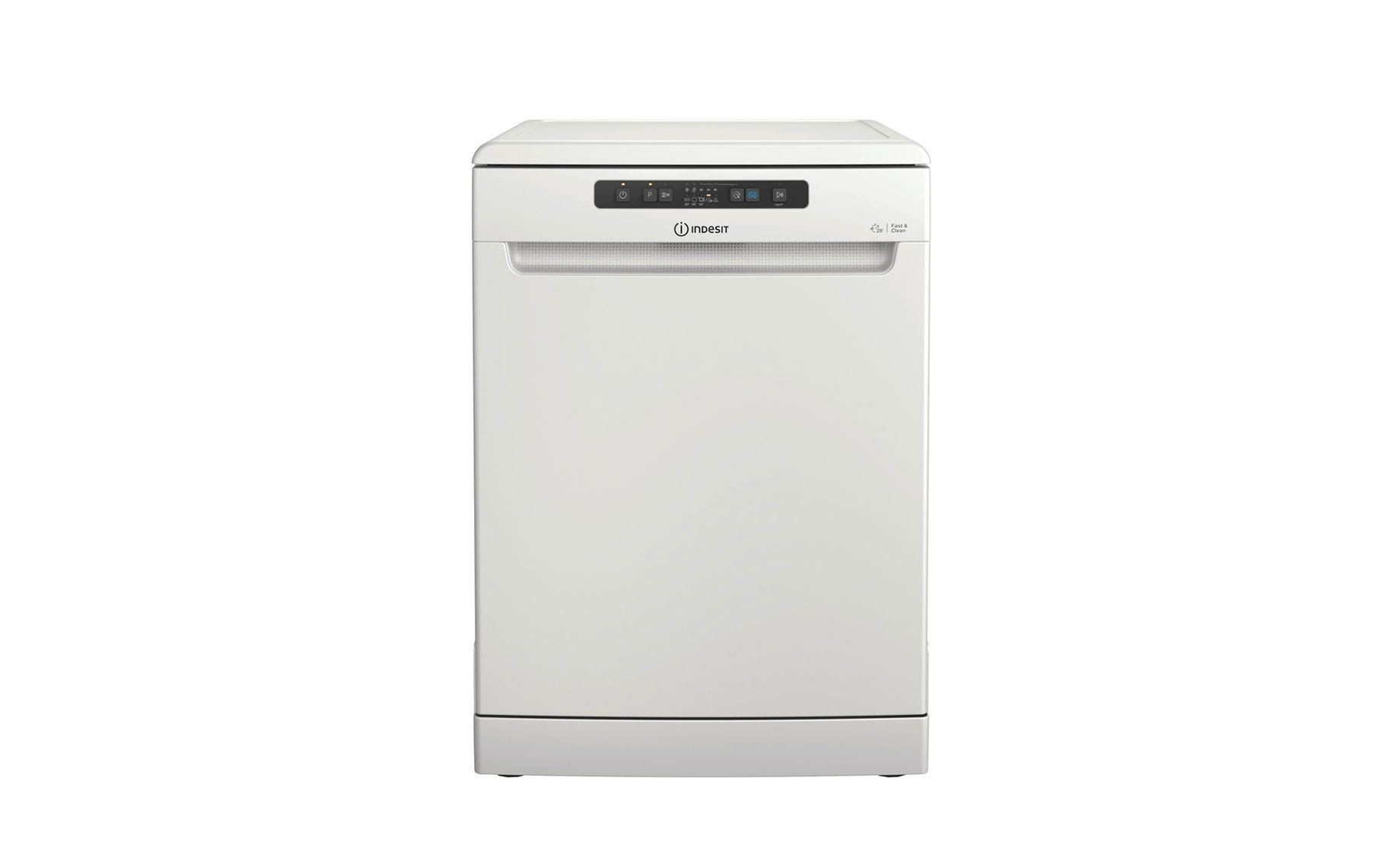 Indesit DFC 2B+19 AC Sudomašina | Emmezeta Webshop