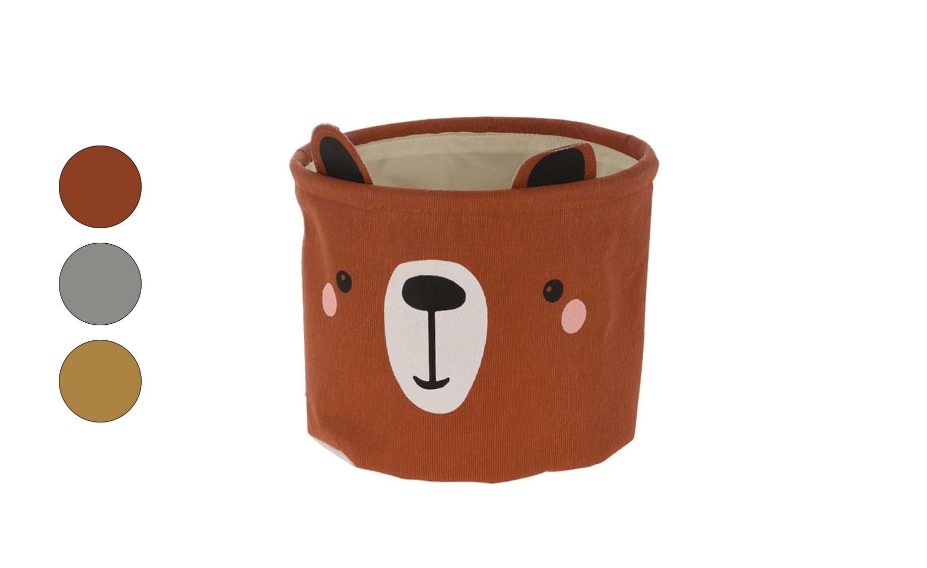 Spremnik Bimbo 30x30x26cm M Vi e Motiva Emmezeta Webshop spremnik-bimbo-30x30x26cm-m-vi-e-motiva-emmezeta-webshop