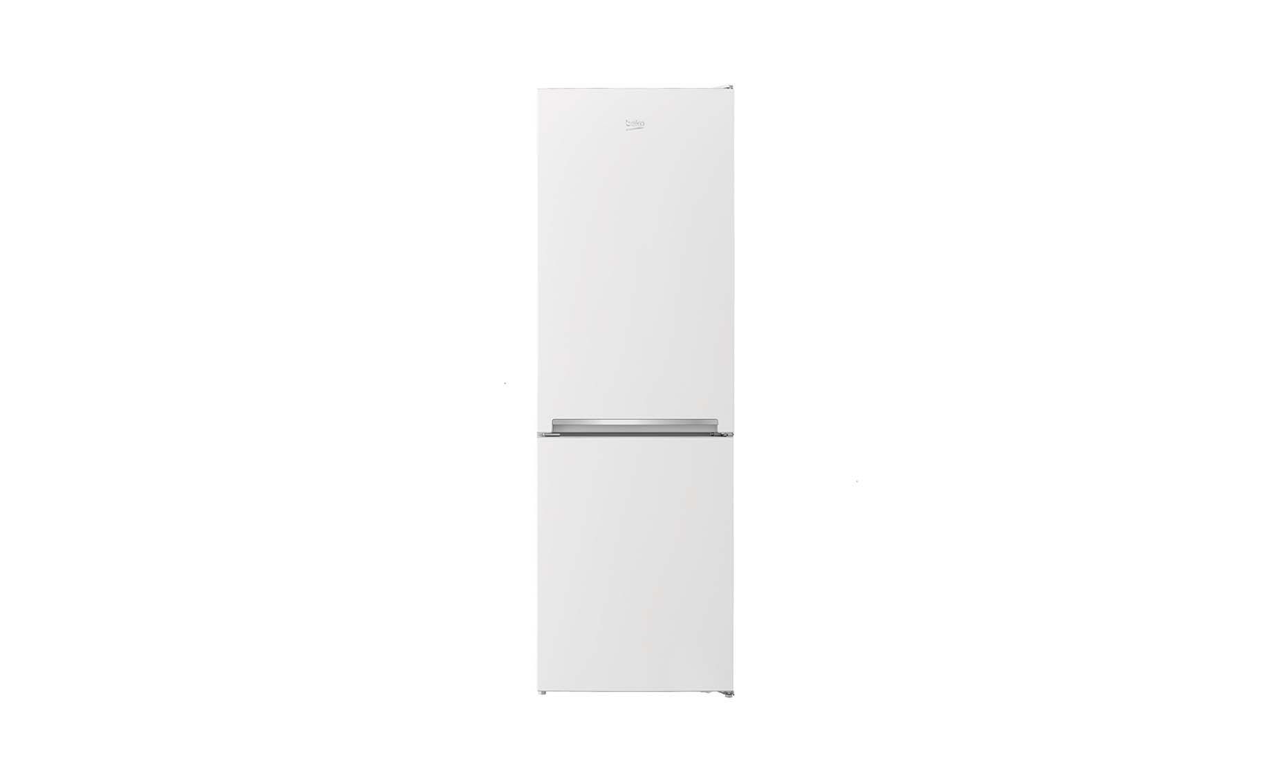 Beko RCSA366K40WN frižider kombinovani Emmezeta