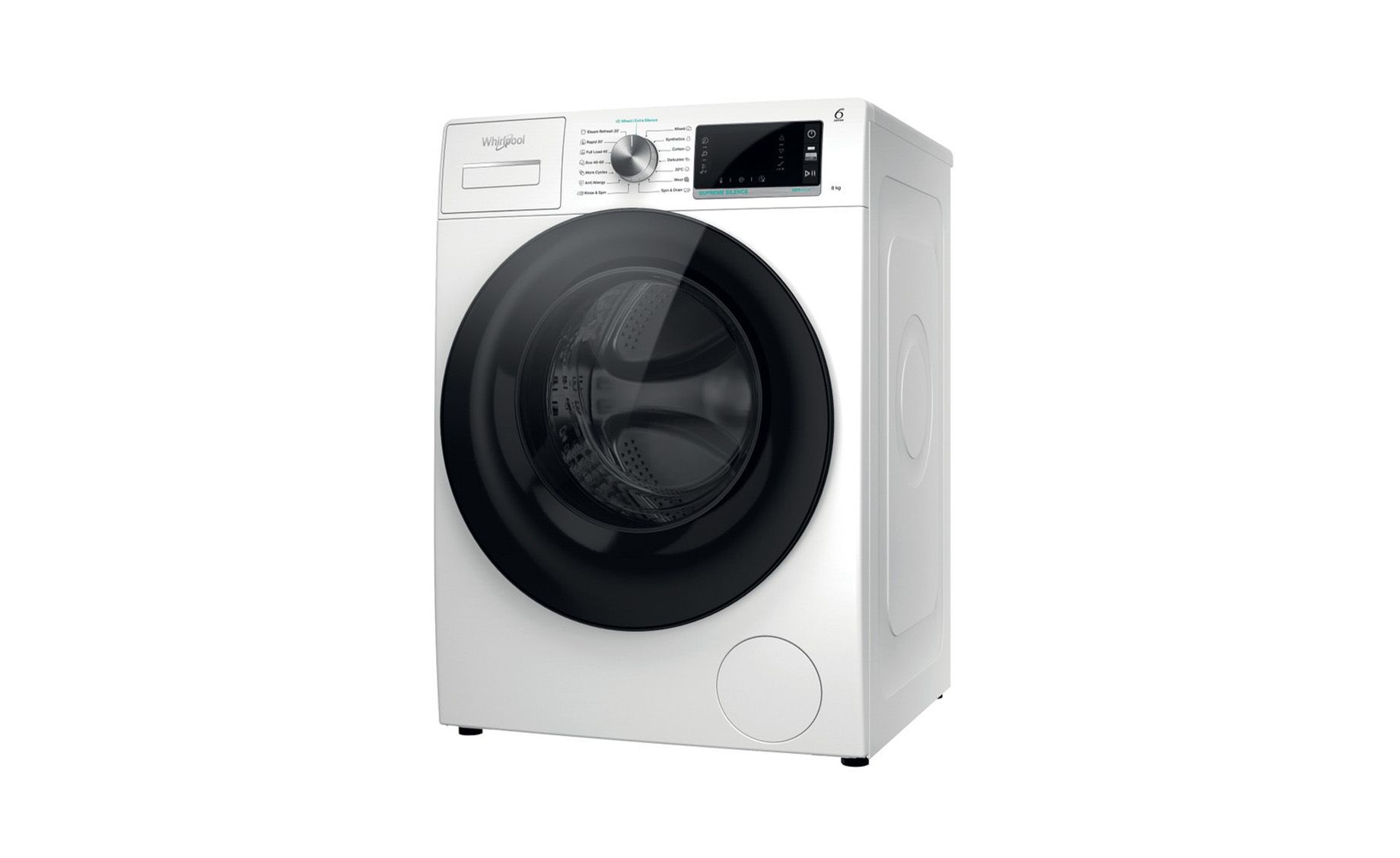 Whirlpool W X W Wb Ee Perilica Rublja Emmezeta Webshop