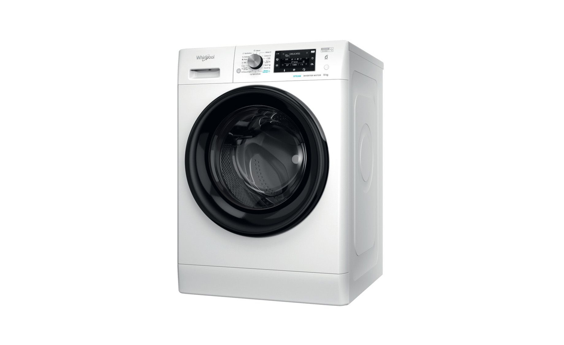 Whirlpool Ffd Bv Ee Perilica Rublja Emmezeta Webshop