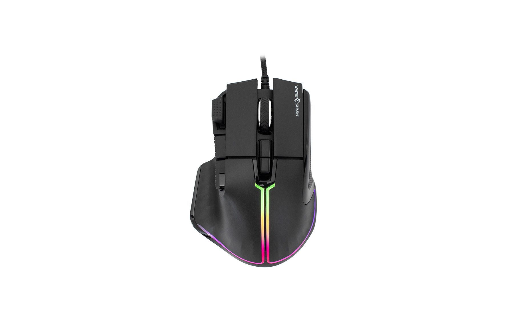 White Shark GM-9006 MARROK gaming miš | Emmezeta webshop