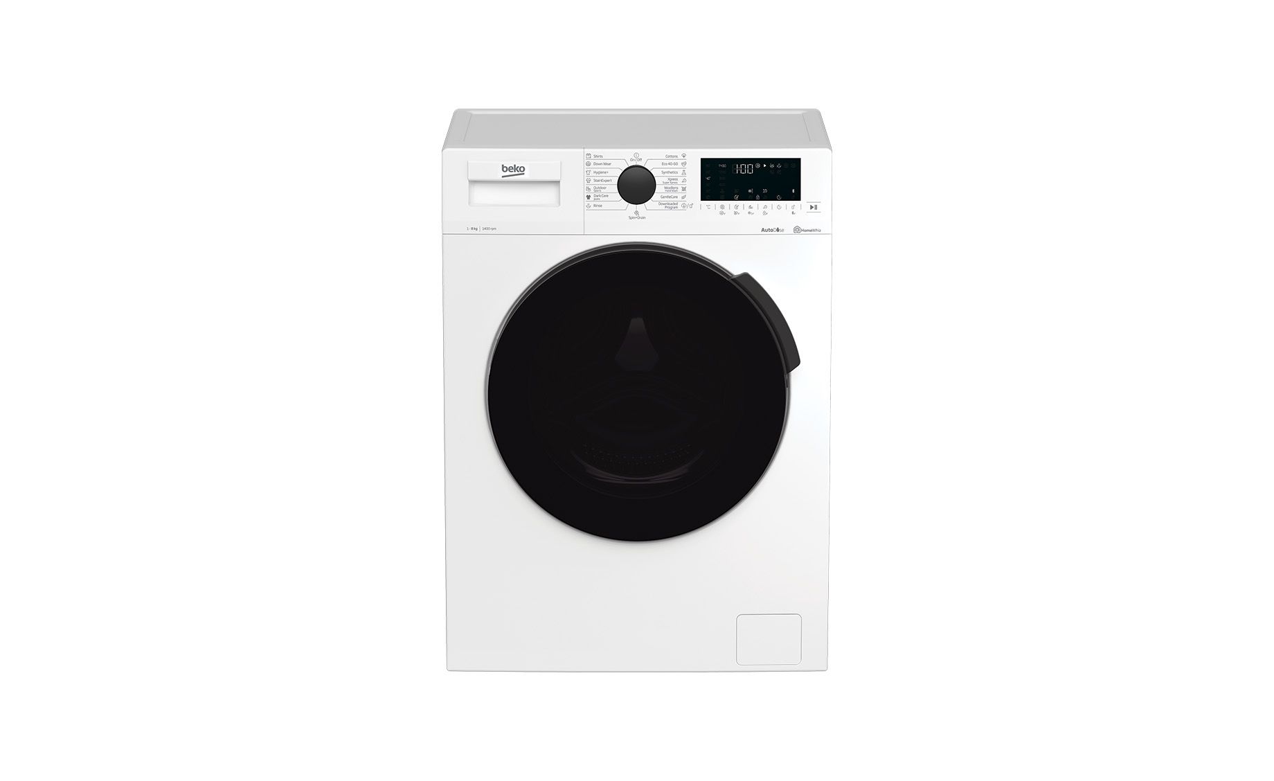 Beko wspe6h616w отзывы