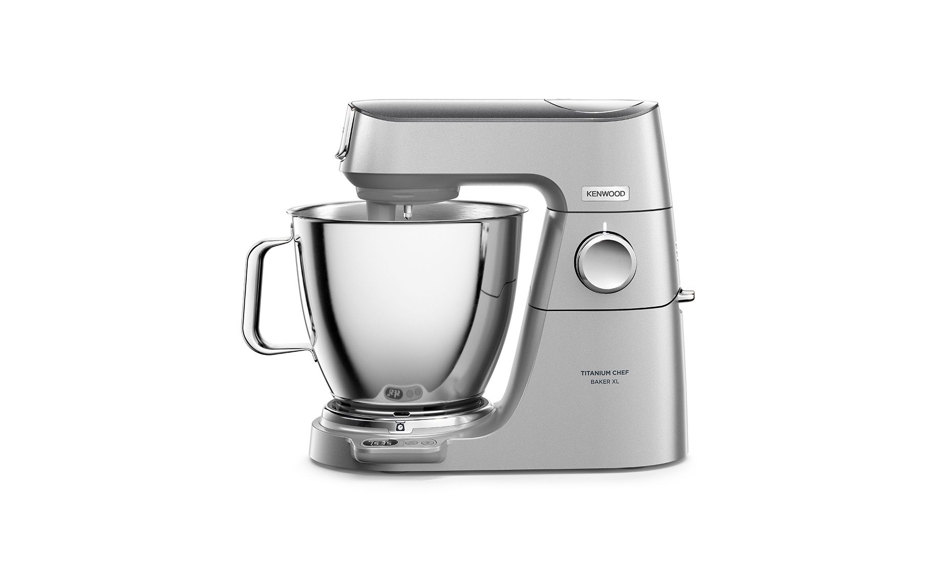 Kenwood KAX980ME Accessorio sfogliatrice per impastatrici planetarie