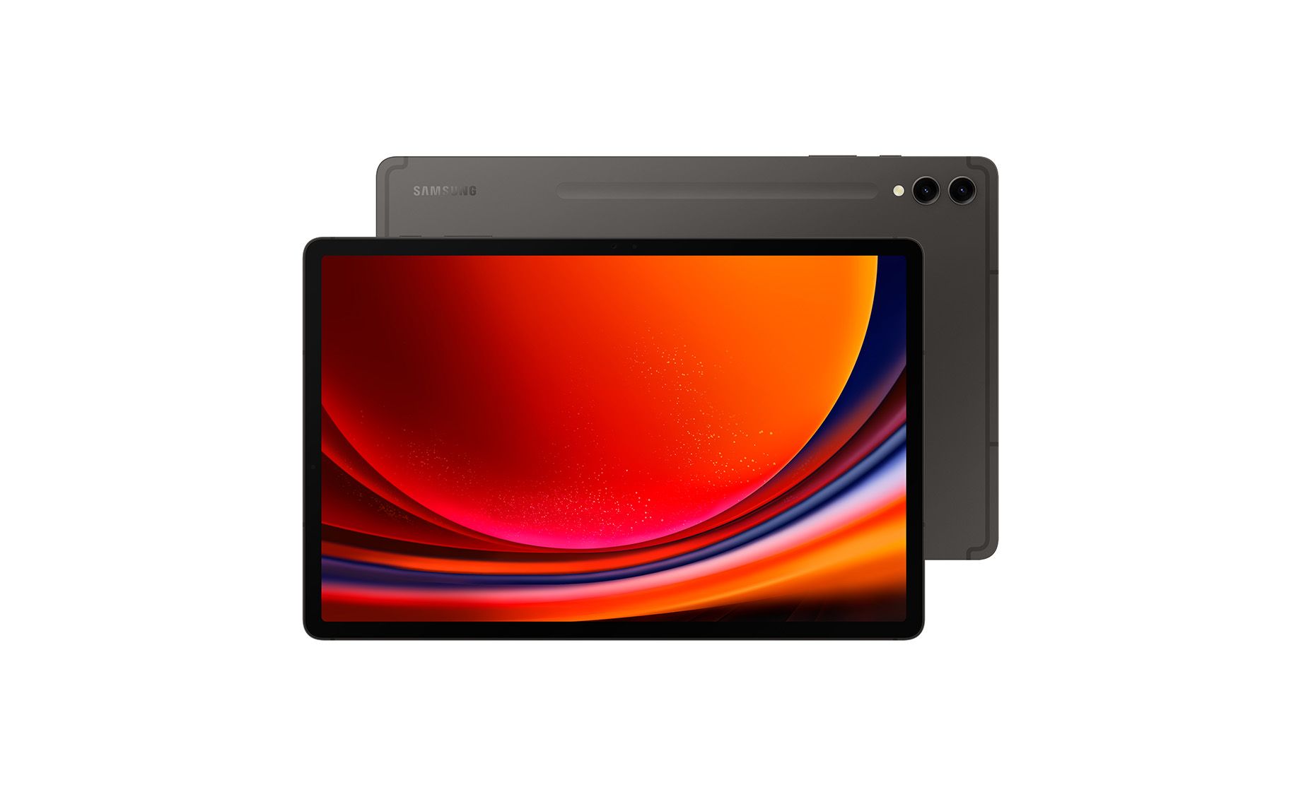 Samsung SMX810 Tab S9+ WiFi , 128/8GB , Gray Emmezeta