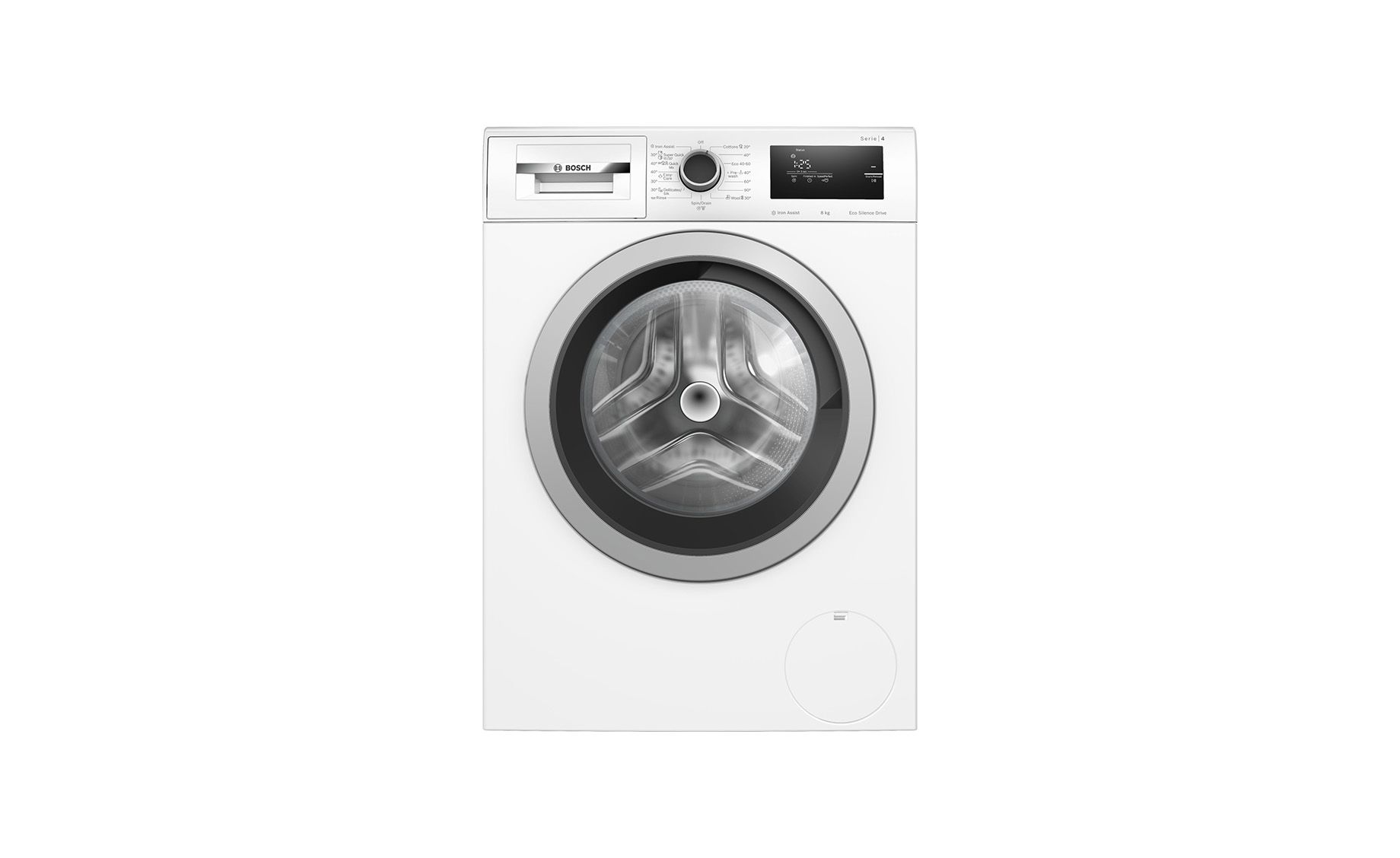 Bosch WAN28060BY Perilica Rublja Emmezeta Webshop bosch-wan28060by-perilica-rublja-emmezeta-webshop