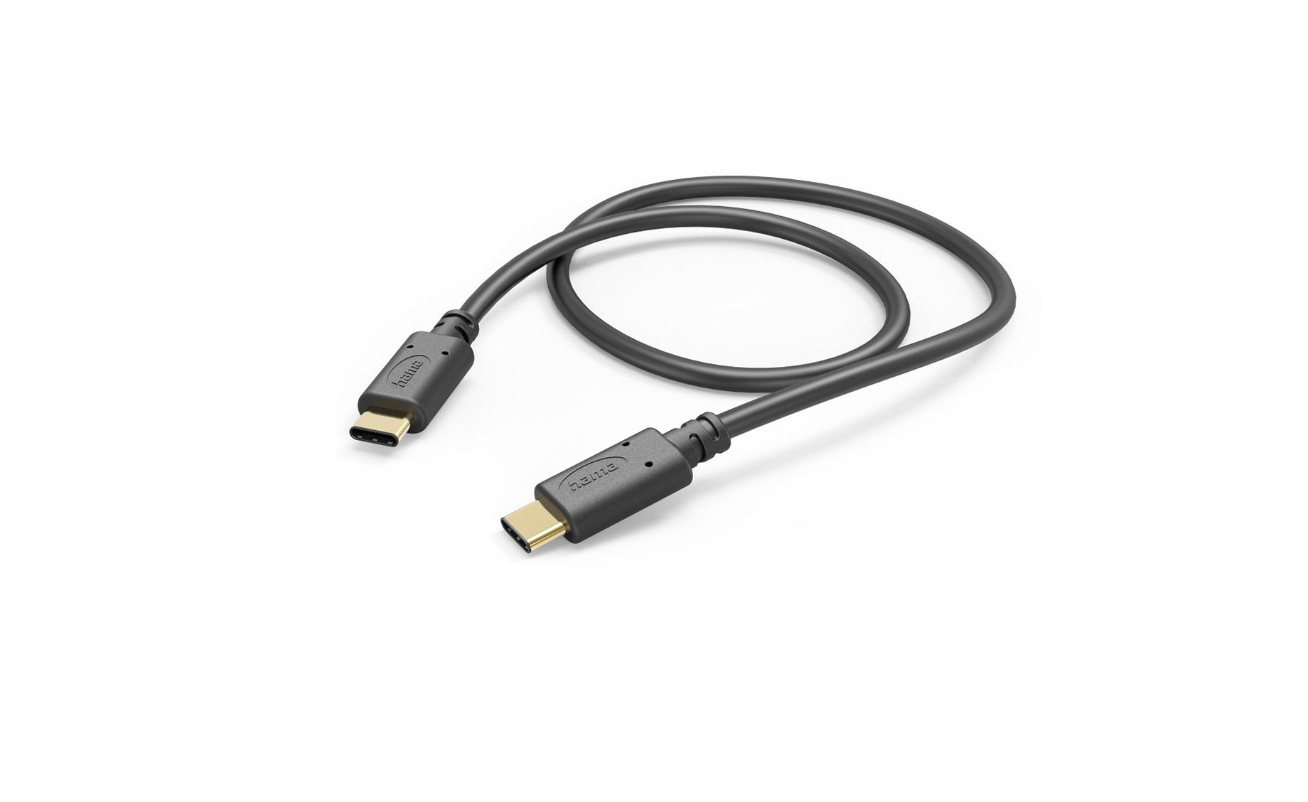 Hama USB kabel Type CType C Emmezeta
