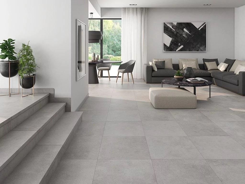 Pločice za dnevni boravak Urban inspiracije | Emmezeta webshop