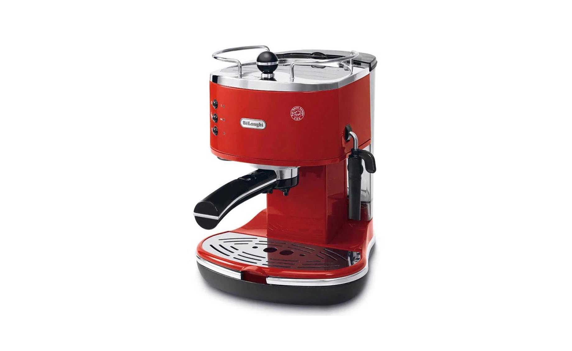 De Longhi ECO 311.R aparat za espresso kavu