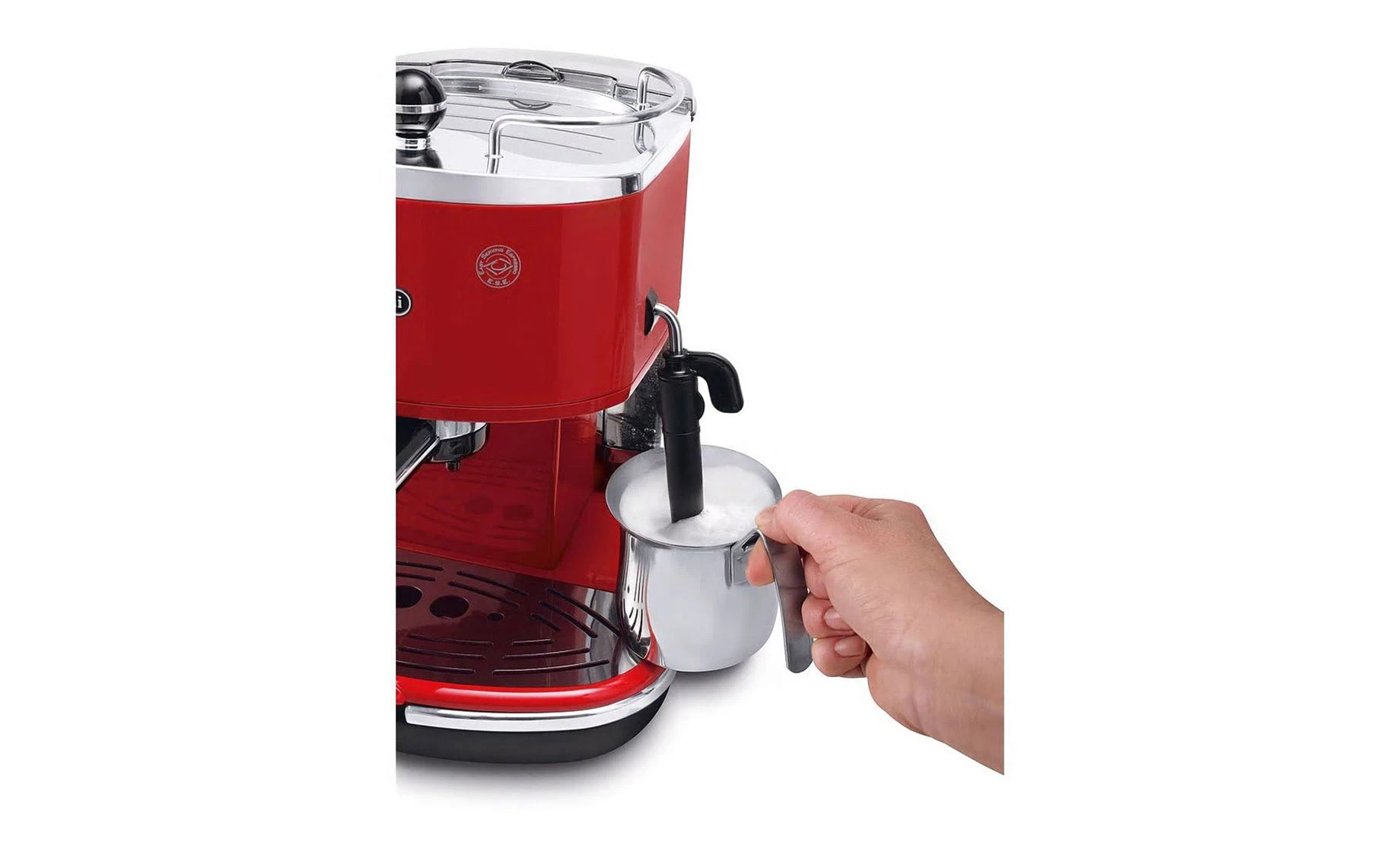 De Longhi ECO 311.R aparat za espresso kavu