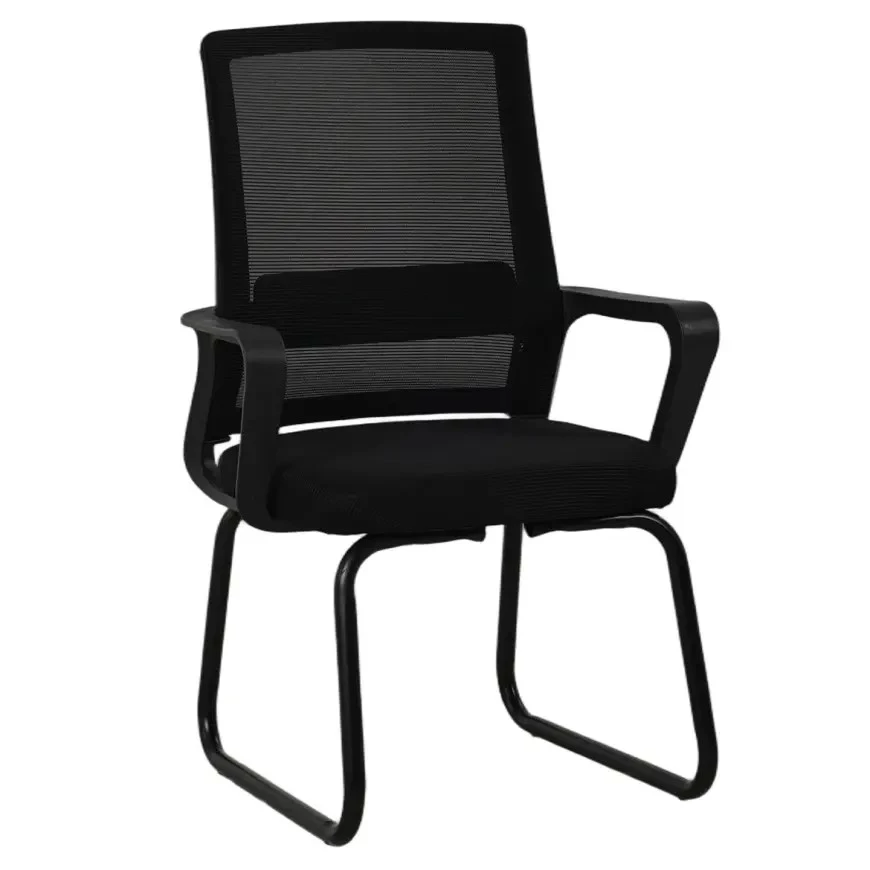 Moden 13217 kancelarijska stolica 58x53x93 cm crna